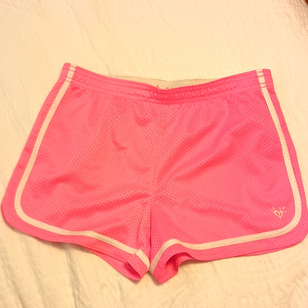 Justice, Shorts, size 16 kids